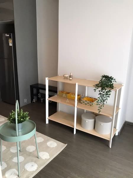 IDEO Sukhumvit 93, Bangkok, 2331 Soi Sukhumvit 93, Bang Chak, Phra Khanong, Bangkok, 1 Bedroom, 46 sqm, Condo For Rent, by Sarawut Ratchawong, 500237320 - DDproperty.com