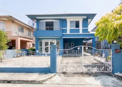 ขาย - ศุภาลัย วิลล์ พระราม 2, สมุทรสาคร