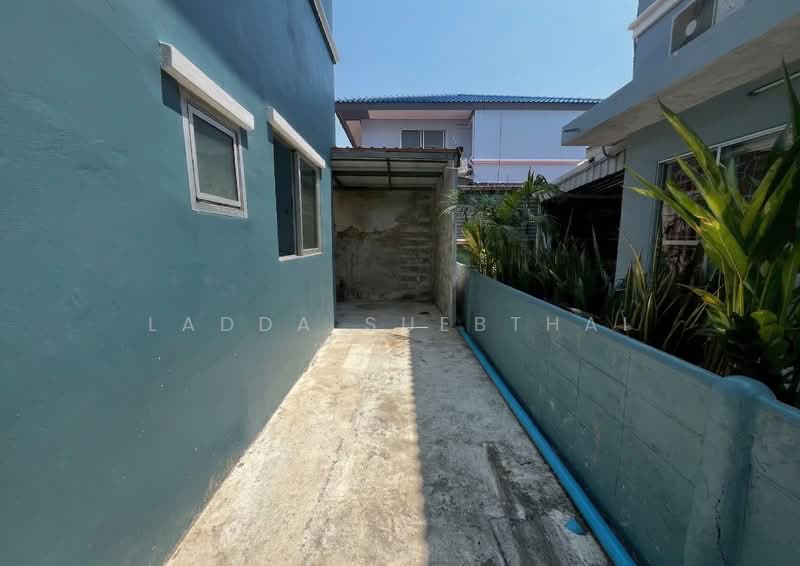 ศุภาลัย วิลล์ พระราม 2, Samut Sakhon, Phanthai Norasing, Muang Samut Sakhon, Samut Sakhon, 3 Bedrooms, 161 sqm, Single Detached House For Sale, by Ladda Suebthai, 500237321 - DDproperty.com