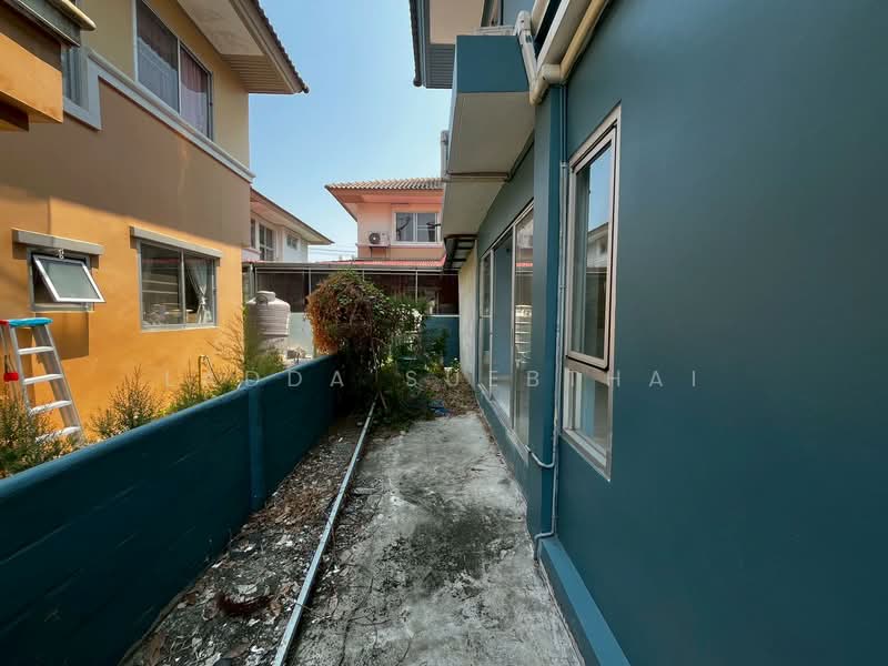 ศุภาลัย วิลล์ พระราม 2, Samut Sakhon, Phanthai Norasing, Muang Samut Sakhon, Samut Sakhon, 3 Bedrooms, 161 sqm, Single Detached House For Sale, by Ladda Suebthai, 500237321 - DDproperty.com