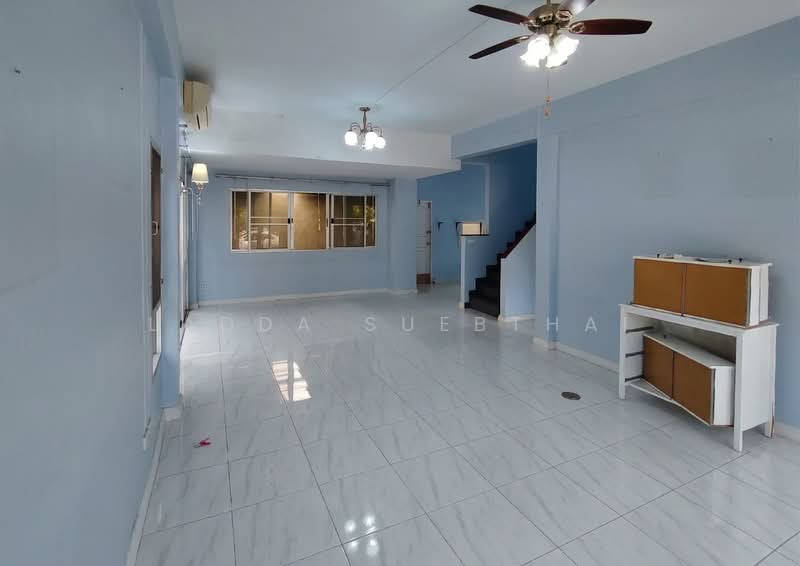 ศุภาลัย วิลล์ พระราม 2, Samut Sakhon, Phanthai Norasing, Muang Samut Sakhon, Samut Sakhon, 3 Bedrooms, 161 sqm, Single Detached House For Sale, by Ladda Suebthai, 500237321 - DDproperty.com