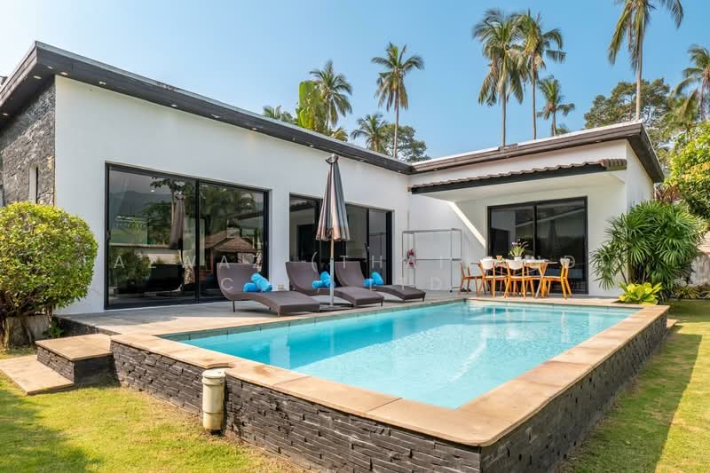 3BR Villa Eden Villas Koh Samui | Private Pool | Luxury Living | Rent, Surat Thani, Maret, Ko Samui, Surat Thani, 3 Bedrooms, 120 sqm, Villa For Rent, by Fazwaz (Thailand) Co., Ltd., 500237322 - DDproperty.com