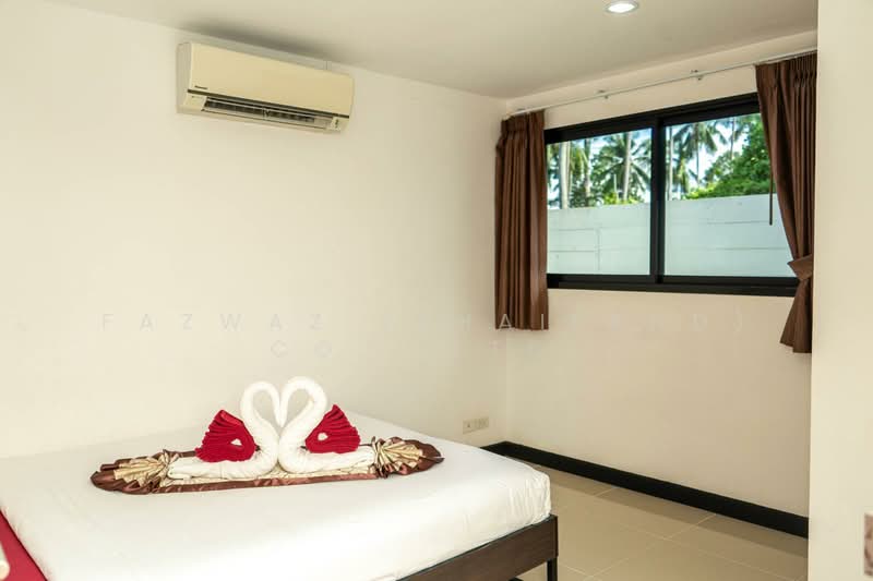3BR Villa Eden Villas Koh Samui | Private Pool | Luxury Living | Rent, Surat Thani, Maret, Ko Samui, Surat Thani, 3 Bedrooms, 120 sqm, Villa For Rent, by Fazwaz (Thailand) Co., Ltd., 500237322 - DDproperty.com
