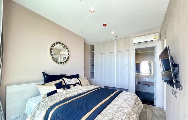 AERAS Beachfront Condominium Jomtien, Chon Buri (Pattaya), Moo 12, Soi Jomtienbeach, Jomtienbeach Road, Nong Pru, Bang Lamung (Pattaya), Chon Buri (Pattaya), 1 Bedroom, 45 sqm, Condo For Sale, by Thanyalag Chanchodtanakul, 500237323 - DDproperty.com