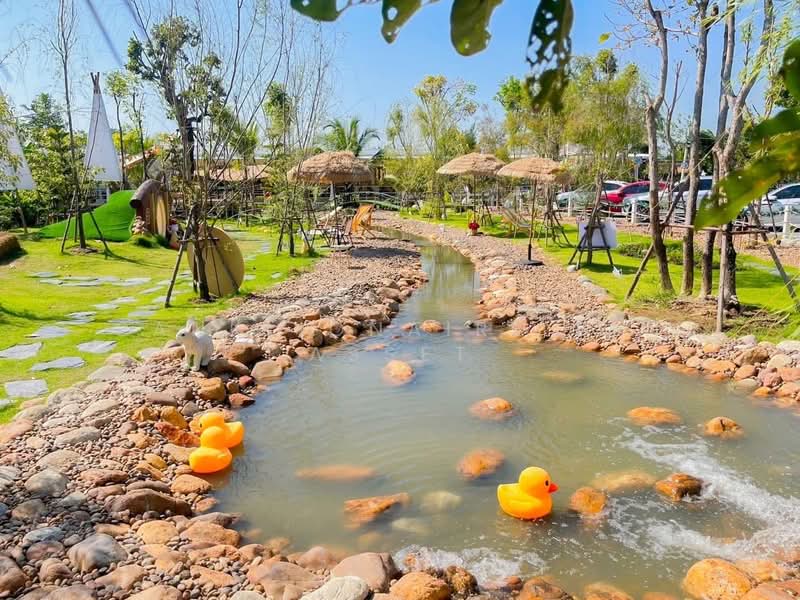 ที่ดิน พร้อมกิจการคาเฟ่ ดำเนินอยู่ นครชัยศรี, นครปฐม, บางแก้วฟ้า, นครชัยศรี, นครปฐม, 1,600 ตร.ม., กิจการ ขาย, โดย Banklionaire BLN ASSET, 500237326 - DDproperty.com