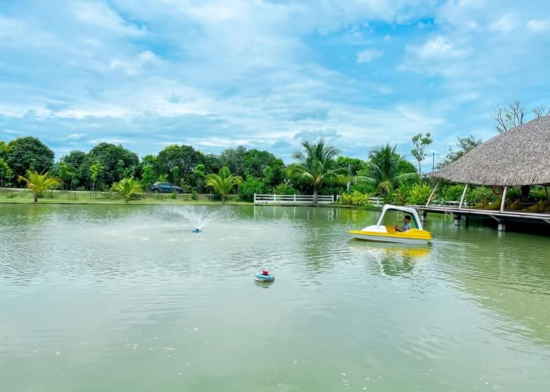 ที่ดิน พร้อมกิจการคาเฟ่ ดำเนินอยู่ นครชัยศรี, นครปฐม, บางแก้วฟ้า, นครชัยศรี, นครปฐม, 1,600 ตร.ม., กิจการ ขาย, โดย Banklionaire BLN ASSET, 500237326 - DDproperty.com