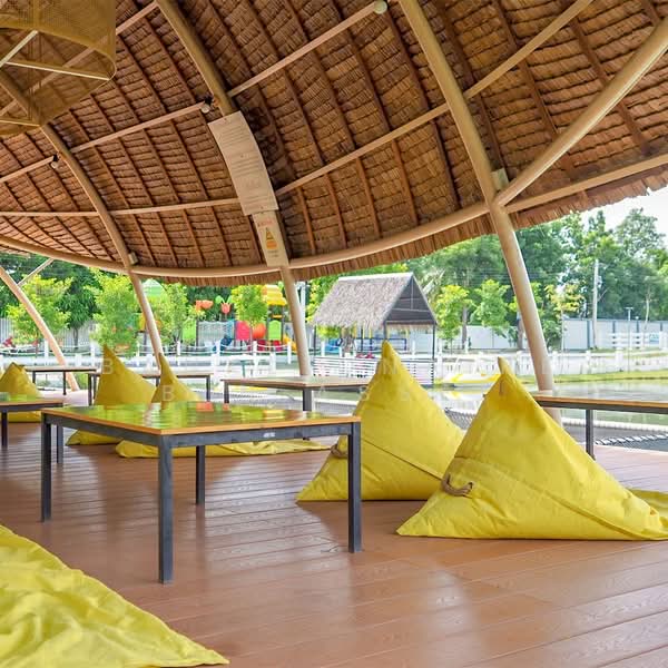 Land for sale with Cafe Business Nakhon Pathom, Nakhon Pathom, Bang Kaeo Fa, Nakhon Chai Sri, Nakhon Pathom, , 1,600 sqm, Business For Sale, by Banklionaire BLN ASSET, 500237326 - DDproperty.com