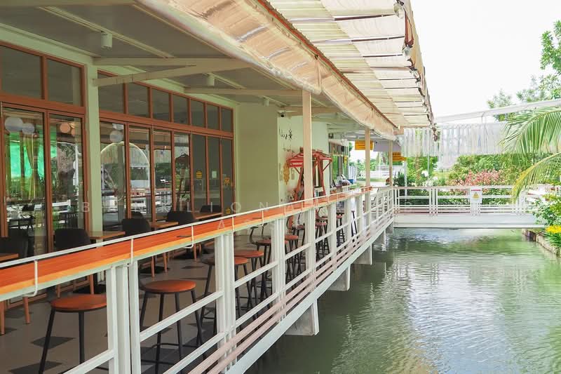 Land for sale with Cafe Business Nakhon Pathom, Nakhon Pathom, Bang Kaeo Fa, Nakhon Chai Sri, Nakhon Pathom, , 1,600 sqm, Business For Sale, by Banklionaire BLN ASSET, 500237326 - DDproperty.com