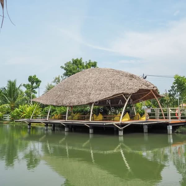 ที่ดิน พร้อมกิจการคาเฟ่ ดำเนินอยู่ นครชัยศรี, นครปฐม, บางแก้วฟ้า, นครชัยศรี, นครปฐม, 1,600 ตร.ม., กิจการ ขาย, โดย Banklionaire BLN ASSET, 500237326 - DDproperty.com