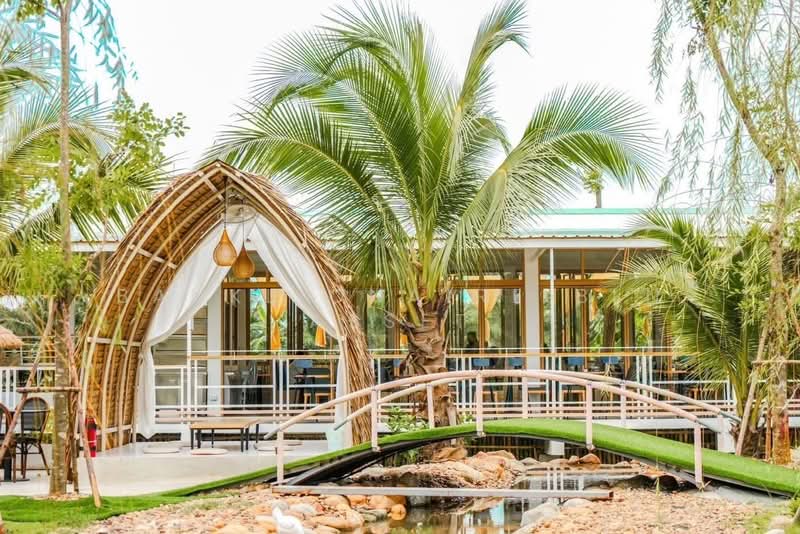 Land for sale with Cafe Business Nakhon Pathom, Nakhon Pathom, Bang Kaeo Fa, Nakhon Chai Sri, Nakhon Pathom, , 1,600 sqm, Business For Sale, by Banklionaire BLN ASSET, 500237326 - DDproperty.com