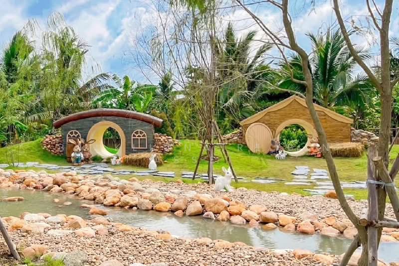 Land for sale with Cafe Business Nakhon Pathom, Nakhon Pathom, Bang Kaeo Fa, Nakhon Chai Sri, Nakhon Pathom, , 1,600 sqm, Business For Sale, by Banklionaire BLN ASSET, 500237326 - DDproperty.com