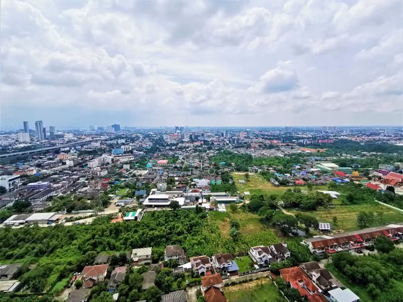 The Line Wongsawang, Bangkok, 1333 Bangkok - Nonthaburi Rd., Wong Sawang, Bang Sue, Bangkok, 1 Bedroom, 32 sqm, Condo For Sale, by CS Poon, 500237327 - DDproperty.com
