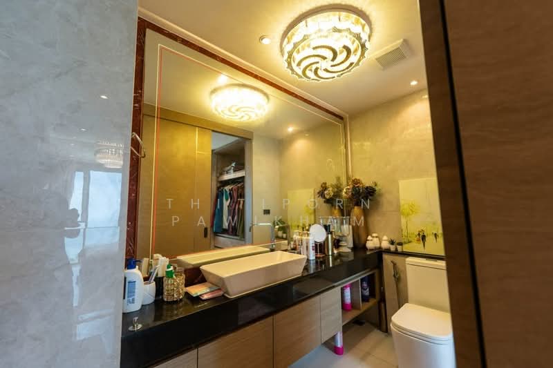 The Riviera Ocean Drive, Chon Buri (Pattaya), Jomtien Second Rd, Nong Pru, Bang Lamung (Pattaya), Chon Buri (Pattaya), 2 Bedrooms, 85 sqm, Condo For Sale, by Thitiporn Pawikham, 500237329 - DDproperty.com