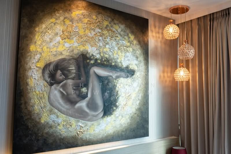 The Riviera Ocean Drive, Chon Buri (Pattaya), Jomtien Second Rd, Nong Pru, Bang Lamung (Pattaya), Chon Buri (Pattaya), 2 Bedrooms, 85 sqm, Condo For Sale, by Thitiporn Pawikham, 500237329 - DDproperty.com