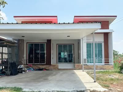 ขาย - บ้านเดี่ยวบางบ่อ สมุทรปราการ, สมุทรปราการ