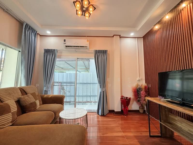 บ้านเดี่ยวบางบ่อ สมุทรปราการ, Samut Prakan, Khlong Niyomyatra, Bang Bo, Samut Prakan, 2 Bedrooms, 150 sqm, Single Detached House For Sale, by The Best Property น้อย, 500237330 - DDproperty.com