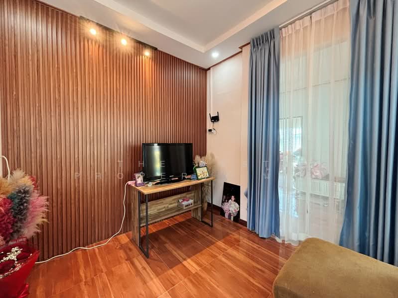 บ้านเดี่ยวบางบ่อ สมุทรปราการ, Samut Prakan, Khlong Niyomyatra, Bang Bo, Samut Prakan, 2 Bedrooms, 150 sqm, Single Detached House For Sale, by The Best Property น้อย, 500237330 - DDproperty.com