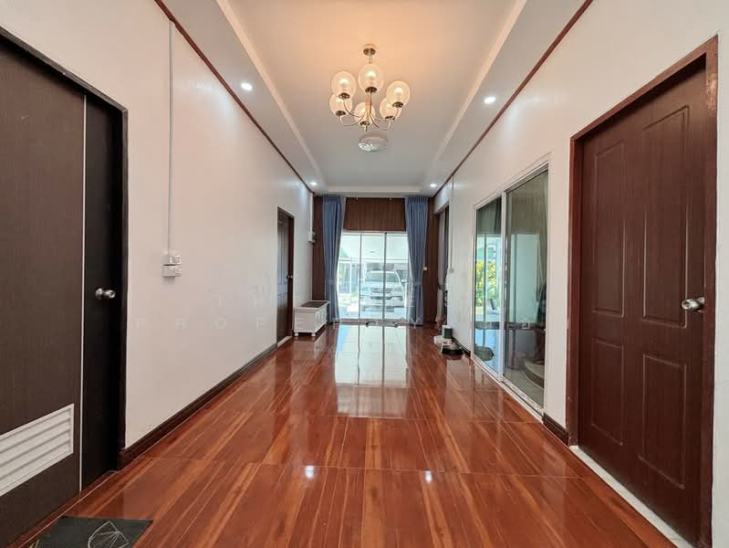 บ้านเดี่ยวบางบ่อ สมุทรปราการ, Samut Prakan, Khlong Niyomyatra, Bang Bo, Samut Prakan, 2 Bedrooms, 150 sqm, Single Detached House For Sale, by The Best Property น้อย, 500237330 - DDproperty.com