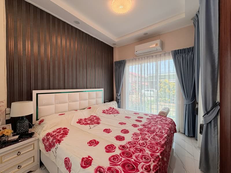 บ้านเดี่ยวบางบ่อ สมุทรปราการ, สมุทรปราการ, คลองนิยมยาตรา, บางบ่อ, สมุทรปราการ, 150 ตร.ม., บ้านเดี่ยว ขาย, โดย The Best Property น้อย, 500237330 - DDproperty.com