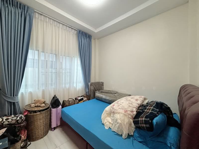 บ้านเดี่ยวบางบ่อ สมุทรปราการ, Samut Prakan, Khlong Niyomyatra, Bang Bo, Samut Prakan, 2 Bedrooms, 150 sqm, Single Detached House For Sale, by The Best Property น้อย, 500237330 - DDproperty.com