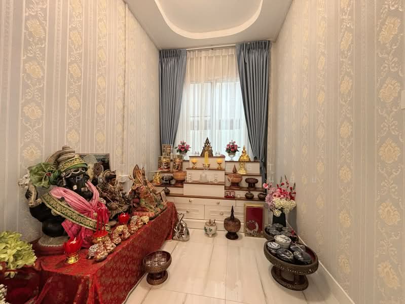 บ้านเดี่ยวบางบ่อ สมุทรปราการ, สมุทรปราการ, คลองนิยมยาตรา, บางบ่อ, สมุทรปราการ, 150 ตร.ม., บ้านเดี่ยว ขาย, โดย The Best Property น้อย, 500237330 - DDproperty.com