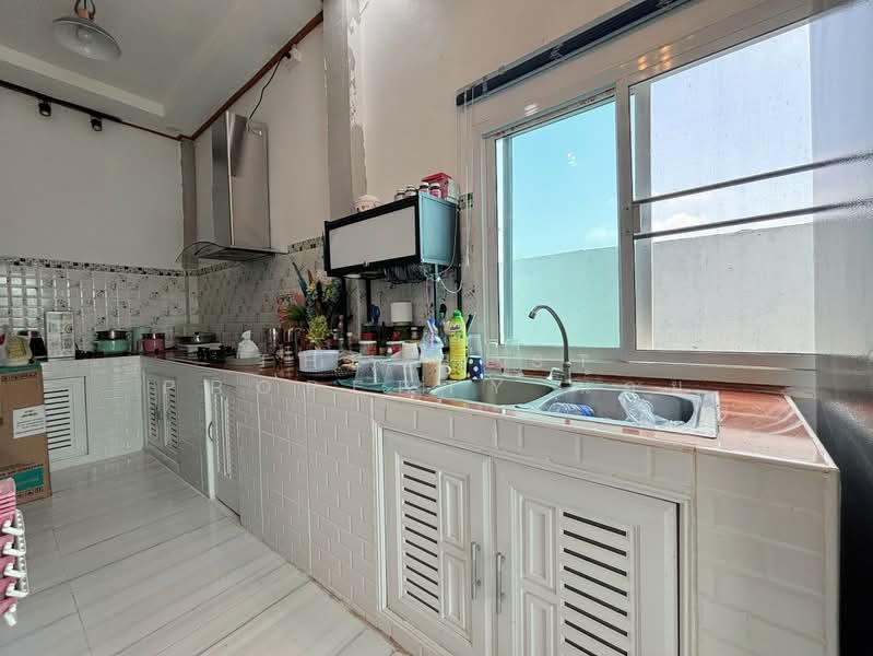 บ้านเดี่ยวบางบ่อ สมุทรปราการ, Samut Prakan, Khlong Niyomyatra, Bang Bo, Samut Prakan, 2 Bedrooms, 150 sqm, Single Detached House For Sale, by The Best Property น้อย, 500237330 - DDproperty.com