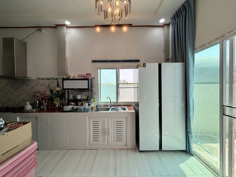 บ้านเดี่ยวบางบ่อ สมุทรปราการ, Samut Prakan, Khlong Niyomyatra, Bang Bo, Samut Prakan, 2 Bedrooms, 150 sqm, Single Detached House For Sale, by The Best Property น้อย, 500237330 - DDproperty.com