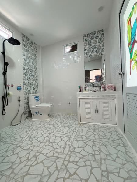 บ้านเดี่ยวบางบ่อ สมุทรปราการ, Samut Prakan, Khlong Niyomyatra, Bang Bo, Samut Prakan, 2 Bedrooms, 150 sqm, Single Detached House For Sale, by The Best Property น้อย, 500237330 - DDproperty.com