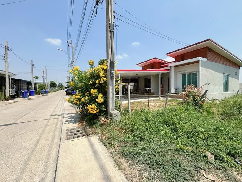 บ้านเดี่ยวบางบ่อ สมุทรปราการ, สมุทรปราการ, คลองนิยมยาตรา, บางบ่อ, สมุทรปราการ, 150 ตร.ม., บ้านเดี่ยว ขาย, โดย The Best Property น้อย, 500237330 - DDproperty.com