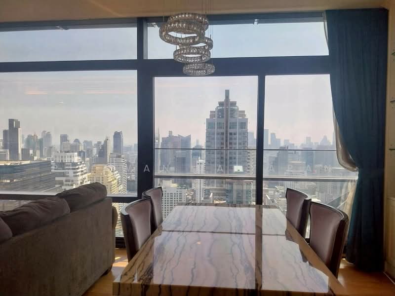 Circle Living Prototype, Bangkok, 1545 New Petchburi Road, Makkasan, Ratchathewi, Bangkok, 2 Bedrooms, 84 sqm, Condo For Rent, by Piyawan Maiyapan, 500237333 - DDproperty.com