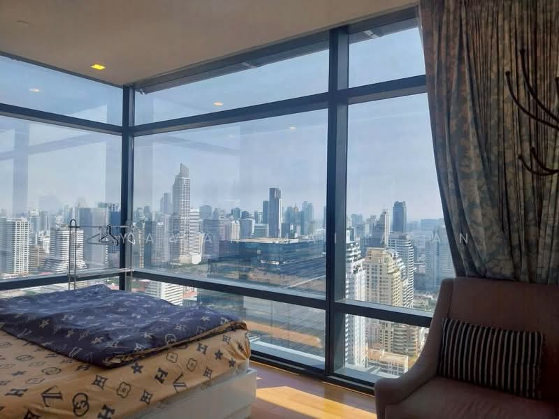 Circle Living Prototype, Bangkok, 1545 New Petchburi Road, Makkasan, Ratchathewi, Bangkok, 2 Bedrooms, 84 sqm, Condo For Rent, by Piyawan Maiyapan, 500237333 - DDproperty.com