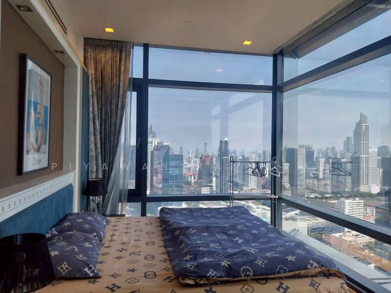 Circle Living Prototype : เซอร์เคิล ลิฟวิ่ง โปรโตไทพ์, กรุงเทพ, 1545 ถนนเพชรบุรีตัดใหม่, มักกะสัน, ราชเทวี, กรุงเทพ, 84 ตร.ม., คอนโด ให้เช่า, โดย Piyawan Maiyapan, 500237333 - DDproperty.com