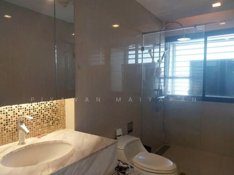Circle Living Prototype : เซอร์เคิล ลิฟวิ่ง โปรโตไทพ์, กรุงเทพ, 1545 ถนนเพชรบุรีตัดใหม่, มักกะสัน, ราชเทวี, กรุงเทพ, 84 ตร.ม., คอนโด ให้เช่า, โดย Piyawan Maiyapan, 500237333 - DDproperty.com