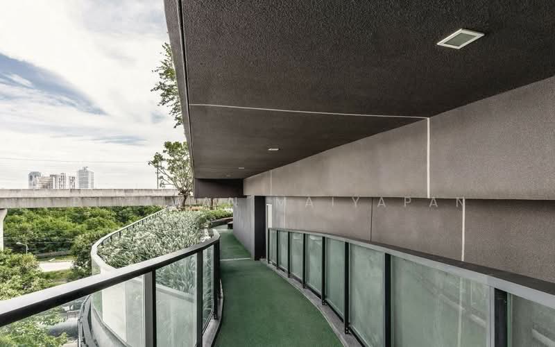 Circle Living Prototype, Bangkok, 1545 New Petchburi Road, Makkasan, Ratchathewi, Bangkok, 2 Bedrooms, 84 sqm, Condo For Rent, by Piyawan Maiyapan, 500237333 - DDproperty.com