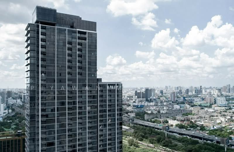 Circle Living Prototype : เซอร์เคิล ลิฟวิ่ง โปรโตไทพ์, กรุงเทพ, 1545 ถนนเพชรบุรีตัดใหม่, มักกะสัน, ราชเทวี, กรุงเทพ, 84 ตร.ม., คอนโด ให้เช่า, โดย Piyawan Maiyapan, 500237333 - DDproperty.com