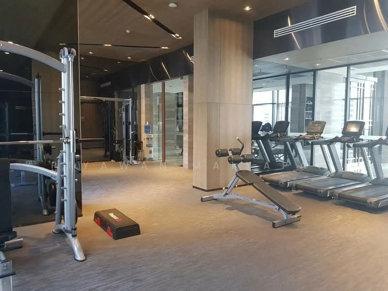 Circle Living Prototype : เซอร์เคิล ลิฟวิ่ง โปรโตไทพ์, กรุงเทพ, 1545 ถนนเพชรบุรีตัดใหม่, มักกะสัน, ราชเทวี, กรุงเทพ, 84 ตร.ม., คอนโด ให้เช่า, โดย Piyawan Maiyapan, 500237333 - DDproperty.com