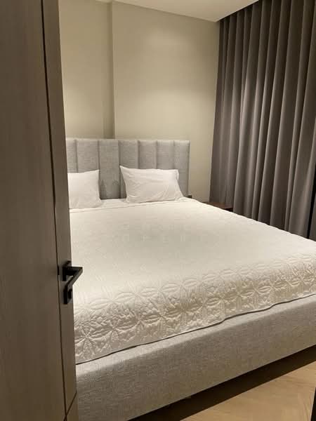 The Reserve Sukhumvit 61, Bangkok, 78 Soi Sukhumvit 61, Khlong Tan Nua, Watthana, Bangkok, 1 Bedroom, 49 sqm, Condo For Rent, by Connex Property, 500237334 - DDproperty.com
