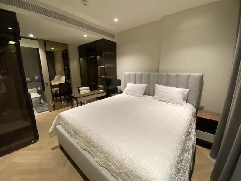 The Reserve Sukhumvit 61, Bangkok, 78 Soi Sukhumvit 61, Khlong Tan Nua, Watthana, Bangkok, 1 Bedroom, 49 sqm, Condo For Rent, by Connex Property, 500237334 - DDproperty.com