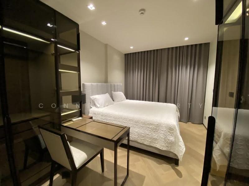 The Reserve Sukhumvit 61, Bangkok, 78 Soi Sukhumvit 61, Khlong Tan Nua, Watthana, Bangkok, 1 Bedroom, 49 sqm, Condo For Rent, by Connex Property, 500237334 - DDproperty.com