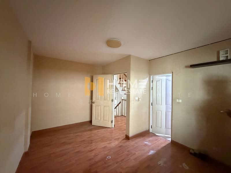 Casa City Nuanjan 1, Bangkok, Soi Casa City Village Nuanchan 1, Nuan Chan, Bueng Kum, Bangkok, 3 Bedrooms, 185 sqm, Townhouse For Sale, by HOME Real Estate Service, 500237336 - DDproperty.com