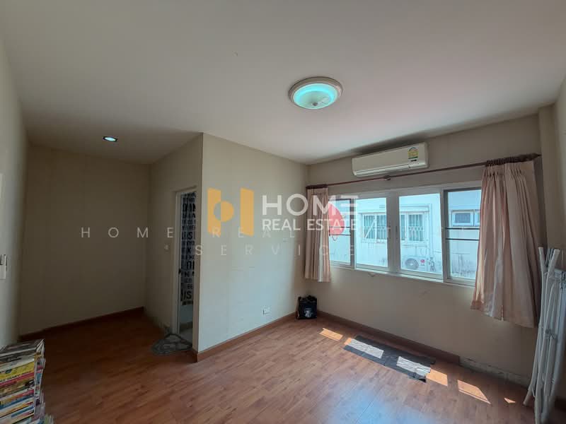 Casa City Nuanjan 1, Bangkok, Soi Casa City Village Nuanchan 1, Nuan Chan, Bueng Kum, Bangkok, 3 Bedrooms, 185 sqm, Townhouse For Sale, by HOME Real Estate Service, 500237336 - DDproperty.com