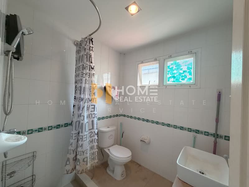 Casa City Nuanjan 1, Bangkok, Soi Casa City Village Nuanchan 1, Nuan Chan, Bueng Kum, Bangkok, 3 Bedrooms, 185 sqm, Townhouse For Sale, by HOME Real Estate Service, 500237336 - DDproperty.com