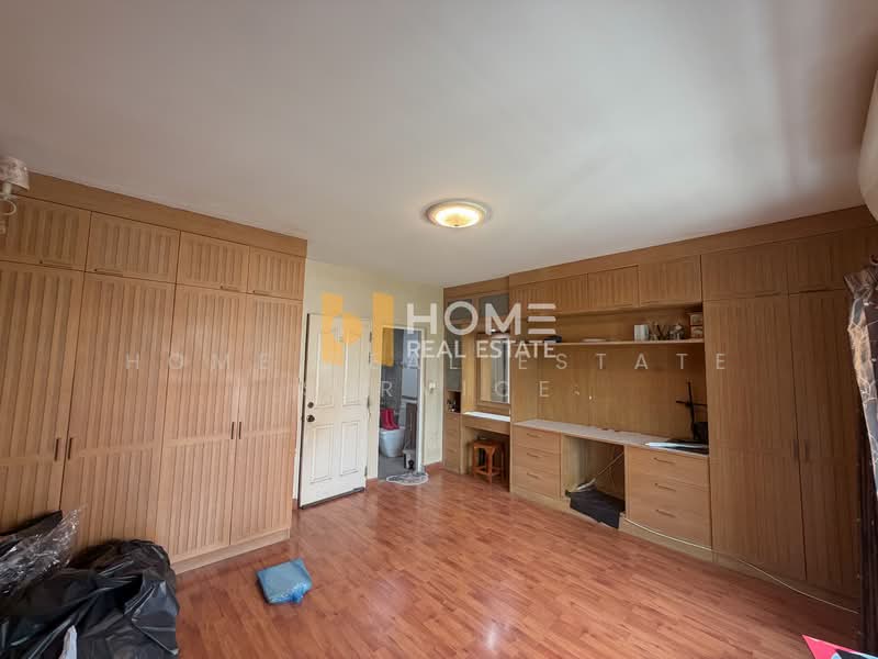 Casa City Nuanjan 1, Bangkok, Soi Casa City Village Nuanchan 1, Nuan Chan, Bueng Kum, Bangkok, 3 Bedrooms, 185 sqm, Townhouse For Sale, by HOME Real Estate Service, 500237336 - DDproperty.com