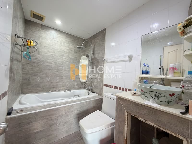 Casa City Nuanjan 1 : คาซ่าซิตี้ นวลจันทร์ 1, กรุงเทพ, ซอย หมู่บ้านคาซ่าซิตี้ นวลจันทร์ 1, นวลจันทร์, บึงกุ่ม, กรุงเทพ, 185 ตร.ม., ทาวน์เฮ้าส์ ขาย, โดย HOME Real Estate Service, 500237336 - DDproperty.com