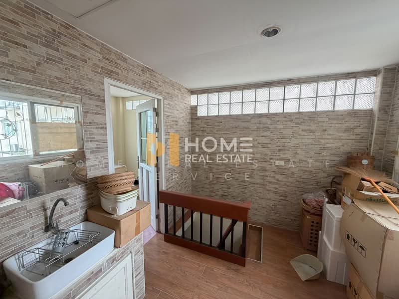 Casa City Nuanjan 1, Bangkok, Soi Casa City Village Nuanchan 1, Nuan Chan, Bueng Kum, Bangkok, 3 Bedrooms, 185 sqm, Townhouse For Sale, by HOME Real Estate Service, 500237336 - DDproperty.com