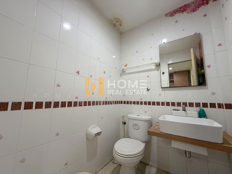 Casa City Nuanjan 1, Bangkok, Soi Casa City Village Nuanchan 1, Nuan Chan, Bueng Kum, Bangkok, 3 Bedrooms, 185 sqm, Townhouse For Sale, by HOME Real Estate Service, 500237336 - DDproperty.com