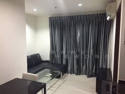 ขาย - Rhythm Asoke : ริทึ่ม อโศก, กรุงเทพ