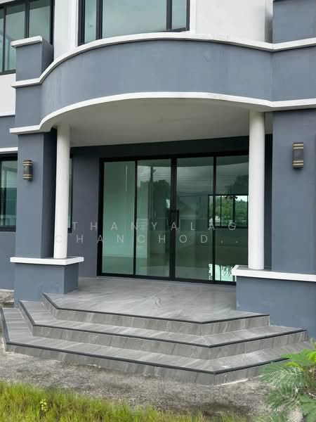 6-BR House, Chon Buri (Pattaya), Huai Kapi, Muang Chon Buri, Chon Buri (Pattaya), 6 Bedrooms, 330 sqm, Single Detached House For Sale, by Thanyalag Chanchodtanakul, 500237340 - DDproperty.com