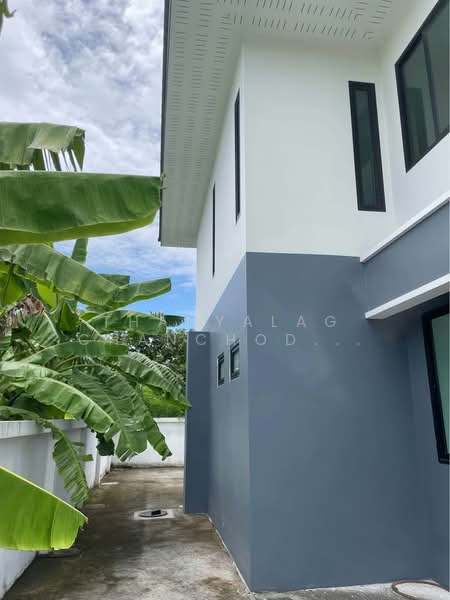6-BR House, Chon Buri (Pattaya), Huai Kapi, Muang Chon Buri, Chon Buri (Pattaya), 6 Bedrooms, 330 sqm, Single Detached House For Sale, by Thanyalag Chanchodtanakul, 500237340 - DDproperty.com
