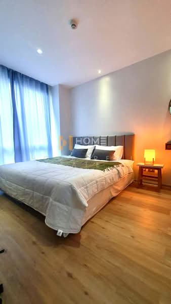 Atlantis Condo Resort : แอตแลนติส คอนโด รีสอร์ท, ชลบุรี, ถนนจอมเทียนสายหนึ่ง, บางละมุง, ชลบุรี, 36 ตร.ม., คอนโด ขาย, โดย HOME Real Estate Service, 500237343 - DDproperty.com